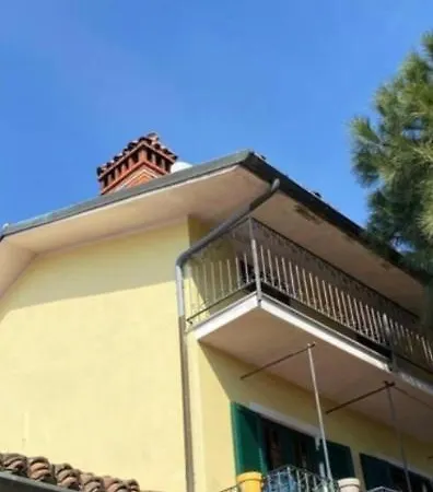 Apartment Roman Attic In The Suburbs Of Ivrea Burolo